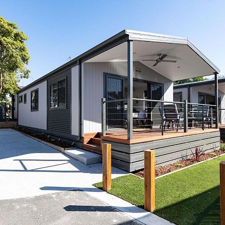 Barwon River Holiday Park Geelong Exterior photo