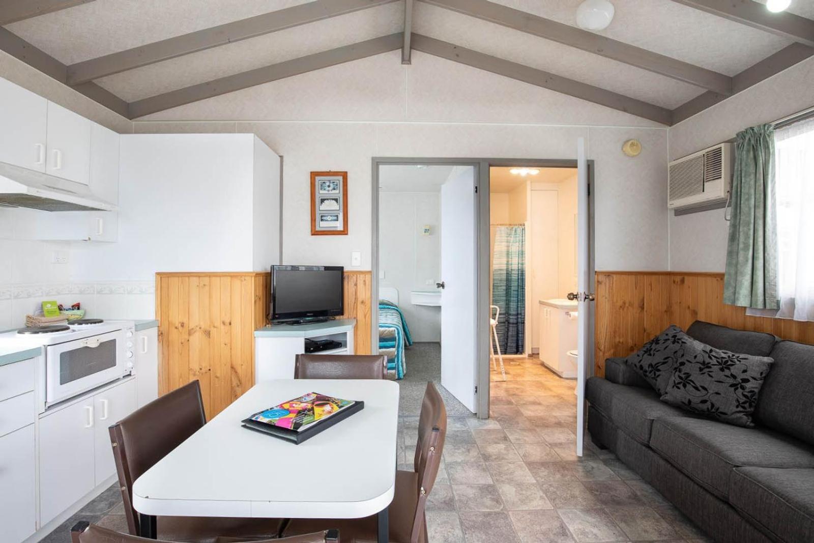 Barwon River Holiday Park Geelong Exterior photo