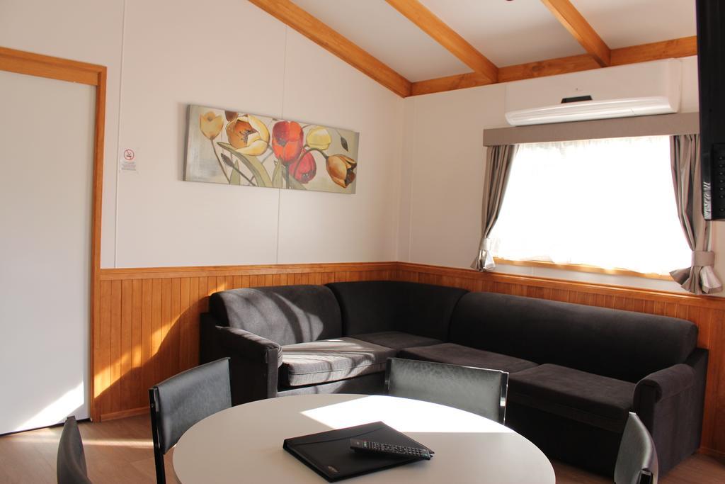 Barwon River Holiday Park Geelong Exterior photo
