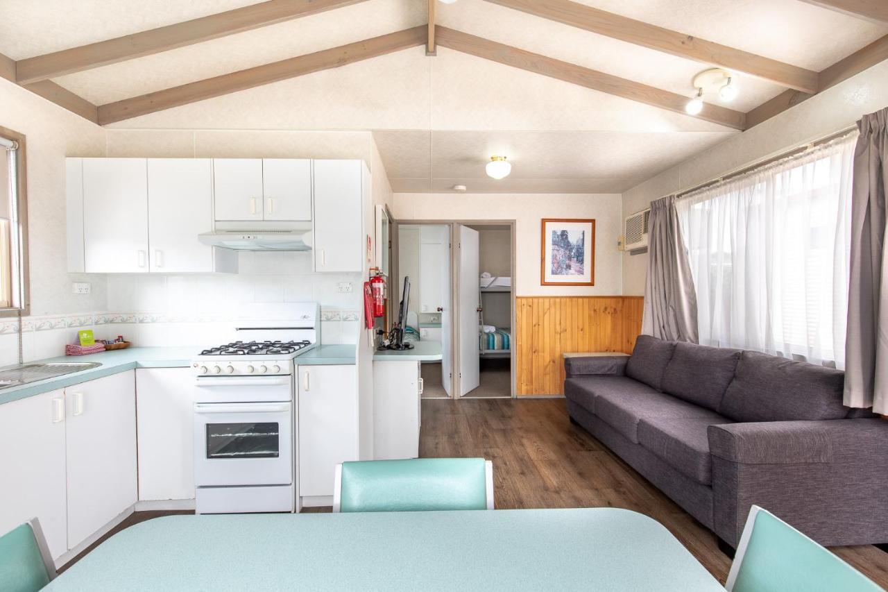 Barwon River Holiday Park Geelong Exterior photo